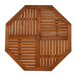 Octagonal Dining Table