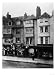 Borough High Street, Southwark, London, c.1875 Collections Giclee Poster Print, 12x16