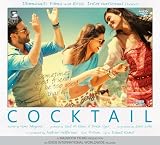 Cocktail (2012) (Hindi Movie / Bollywood Film / Indian Cinema DVD)