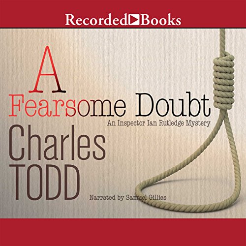 A Fearsome Doubt