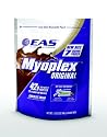 EAS Myoplex Original Powder Bag 7-servings, Chocolate