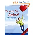 Tu was Du liebst - und Du musst nie wieder arbeiten!