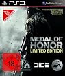 Medal of Honor - Limited Edition (inkl. Zugang zur Battlefield 3-Beta)