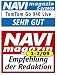 Auszeichnung
