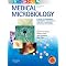 Microbiology Books for MRCPath