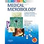Medical Microbiology: A Guide to Microbial Infections: Pathogenesis, Immunity, Laboratory Diagnosis and Control. With STUDENT CONSULT Online Access