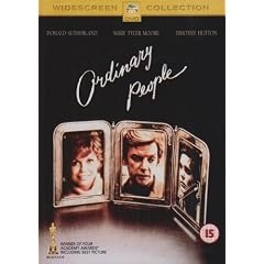 Ordinary People [Import anglais]