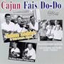 Cajun Fais Do-Do