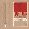 Image of album by Lushlife