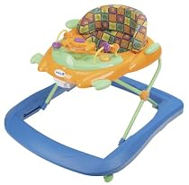 Safety 1st Sound N' Lights Activity Walker