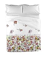 Montesinos Juego De Funda Nórdica (Multicolor)