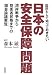 国民として知っておきたい日本の安全保障問題―湾岸戦争から防衛省昇格までの国会論議要覧