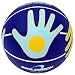 Baden SkilCoach Official Shooter's Rubber Basketball