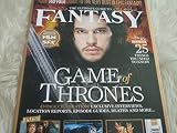 The ultimate guide to fantasy : your 148-page guide to the very best in epic fantasy!