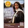 Un taxi mauve  -  Edition limit�e (poche + DVD du film)