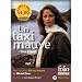 Un taxi mauve  -  Edition limit�e (poche + DVD du film)