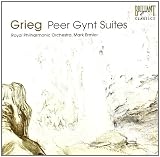 Grieg: Peer Gynt Suites