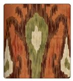 Fabric Ikat