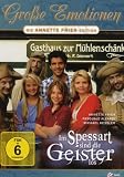 Produkt-Bild: Im Spessart sind die Geister los - Gro&szlig;e Emotionen / Die Annette Frier Edition