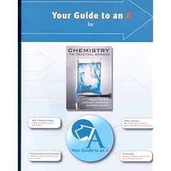 Your Guide to an a for Chemistry: The Practical Science