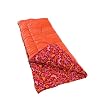 Coleman Catnap Sleeping Bag - Red