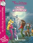 L'invit�e myst�rieuse - N� 8