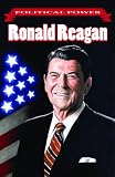 Political Power: Ronald Reagan (Political Power (Bluewater Comics))