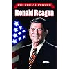 Political Power: Ronald Reagan (Political Power (Bluewater Comics))