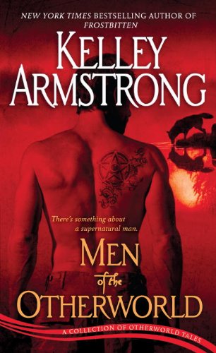 Men of the Otherworld: A Collection of Otherworld Tales