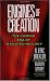 Engines of Creation: The Coming Era of Nanotechnology by Eric Drexler