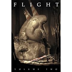 Flight Volume 2: v. 2