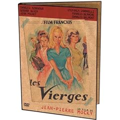 Les vierges