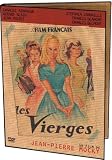 Les vierges