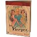 Les vierges