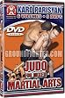 Karo Parisyan Judo for Mixed Martial Arts instructional 6 Volumes on 3 DVD's