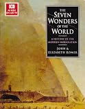 The seven wonders of the world : a history of the modern imagination