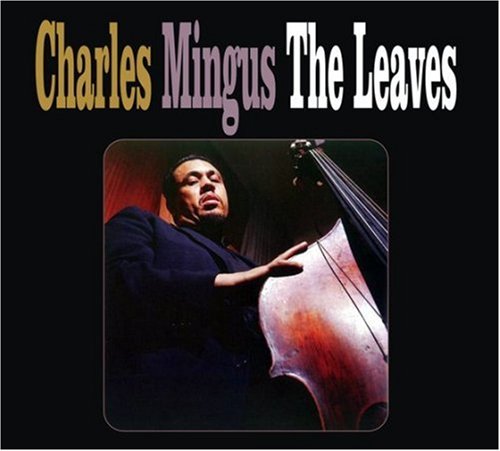 Charles Mingus