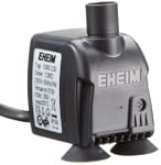 Eheim compact Aquarienpumpe 300