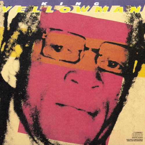CD-Charts  Music : King Yellowman