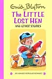 The little lost hen and other stories