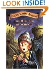 The New Kid at School (Dragon Slayers' Academy, No. 1)