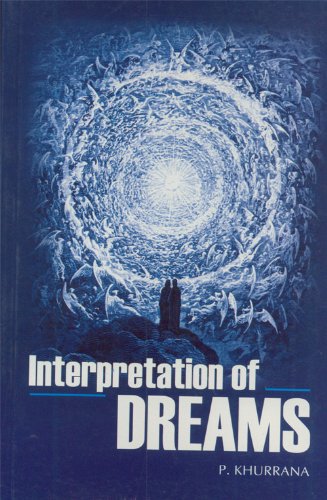 Interpretation of Dreams