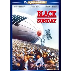 �u���b�N�E�T���f�[ [DVD]