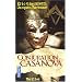 Conjuration Casanova