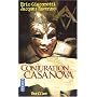 Conjuration Casanova