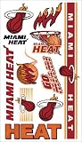 Miami Heat Tattoos
