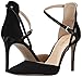 Nine West Women's Taragon Suede Dress Pump