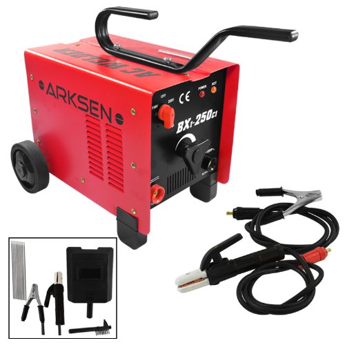 250 AMP 110220 Volt Coil Ac ARC Welder Welding Machine coconuas33