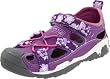 Sperry Top-Sider Wet Tech Fisherman II Fisherman Sandal (Toddler/Little Kid/Big Kid)