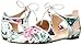 Franco Sarto Women's L-Shaker Ballet Flat